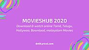 Movieshub 2020- Download Bollywood & Hollywood Movies Free » All LyricsS