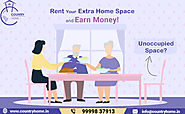 How to earn money from home?