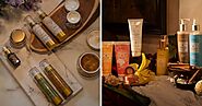 Amp Up Your Skincare Regime With Ayurvedic Herbal Beauty Products By Mantra Herbal