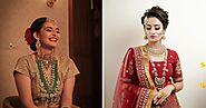 Lip Lush By Nitika | Best Bridal Makeup Artist In Mohali