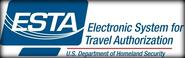 exemption de visa usa, visa touristique usa, autorisation de voyage usa at Us-esta.org