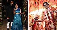 Inside TV Actress And Ex Bigg Boss Contestant Kamya Punjabi’s Wedding With Shalabh Dang!