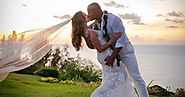 The Rock Ties The Knot With His Longtime Girlfriend Lauren Hashian!