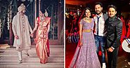 Cricketer Manish Pandey’s Wedding With Actress Ashrita Shetty Is A Match Made In Heaven!