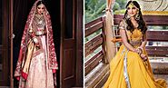 Wedding Style Inspirations From Miheeka Bajaj You Must Consider For Your Intimate Nuptials