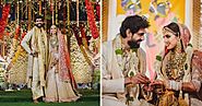 #Exclusive: Inside Rana Daggubati And Miheeka Bajaj Wedding Pictures