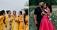 Inside Canadian Designer Mani Jassal Wedding Festivities Which Are Truly Bridal Goals!