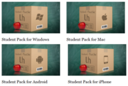 The Lifehacker Pack for Students