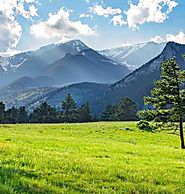 Land for Sale in Colorado with Trees, Colorado Camping Property for Sale - Eleven24 Holdings