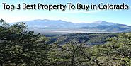 Top 3 Best Property To Buy in Colorado - Eleven24Holdings-Ueuo.Com