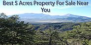 Best 5 Acres Property For sale near you - Eleven24Holdings-EU5.Org