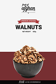 walnuts