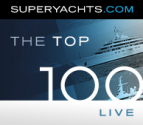 Top 100 Largest Yachts