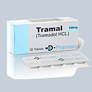 Buy Tramadol 100 mg Online | Order Tramadol Without Prescription