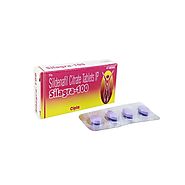 Silagra 100 Mg: Buy Silagra 100 Tablets Online, Sildenafil Silagra in USA | MedyPharmacy