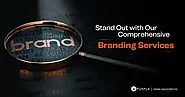 Top Startup Branding Services | Build Your Brand Identity