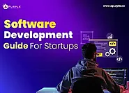 Essential Software Development Guide for Startups in 2024