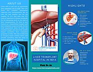 Top Liver Transplant Hospital in India