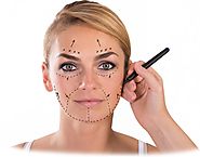 Facelift Surgery in Dubai