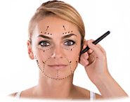 Face lift in Dubai - Facial Skin tightening | Al Shunnar Plastic Surgery