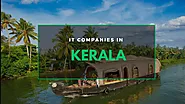 Top 10 IT Companies in Kerala