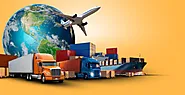 Top 10 Logistics Companies in India