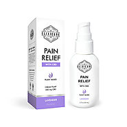 Check Out The Best Muscle Pain Relief Cream From Elixicure