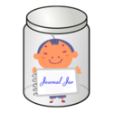 Journal Jar - Free Journal Topic App for iPhone / iPod touch / iPad / Android
