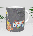 Customized Custom Coffee Mug Make Youe Own Design Online