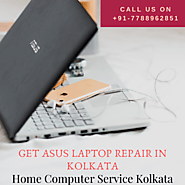 Asus Laptop Service Centre Kolkata