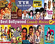 Top 10 Best Bollywood Comedy Movies of All Time
