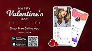 Zing - Free Dating Online & Video Chat App