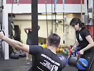 Learn through the Best Educators& Become a Certified & Efficient Coach of Personal Training
