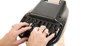 What is a Stenographer and How Does It Work?