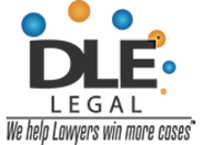 DLE Legal's National Court Reporters For Positive Results