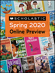 Online Preview | Scholastic