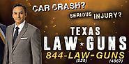 personal injury lawyer San Antonio