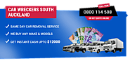 Cash for Cars South Auckland