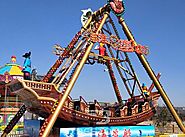 Why Pirate Ship Rides Are Enjoyable For Any Park And Where To Get Them