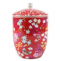 Chinese Rose Storage Jar - Red from Pip Studio