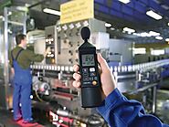 Why noise dosimeters are crucial at the workplace - 4213 Business Member Article By Russell Butlere