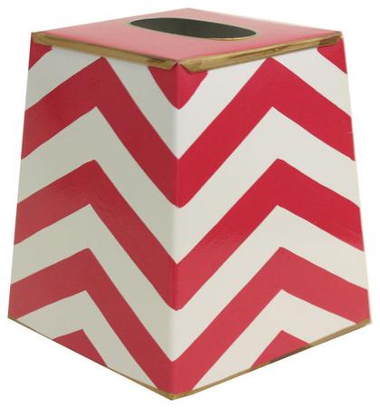 Chevron Bathroom Decor, Ideas, Accessories, and More | A ...
