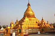 Kutho Daw Temple