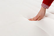 Pocket spring mattress problem - Topmattressindia