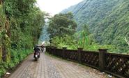 Rumble in the Jungle-Tour the Country with Ecuador Freedom’s Off Road Tour