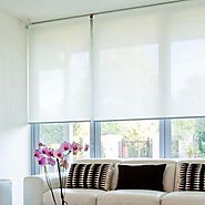 How to choose fabric for your roller blinds