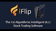 Versatile algo trading platform via mobile app