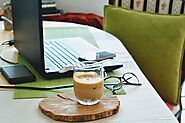 Working from home and surviving it (benefits of working from home)