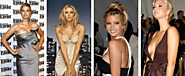These 30+ Hot Photos Of Ivanka Trump Showcasing Her Ample Cleavage Set Tongues Wagging!!