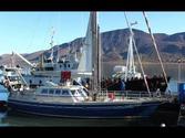 Svalbard Study Trip 2013 (9 min)
